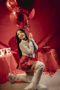 Zdjęcia NinaInk Be my Valentine:  3