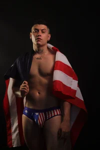 Yeiko_Romero_ kullanıcısının Mister Independent albümü -  2 fotoğraf