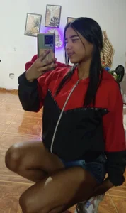 Bella nicol de Nicol_bella  2 Imagens