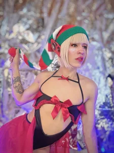 im_pearll Feliz navidad chicos🎄 Immagine  4