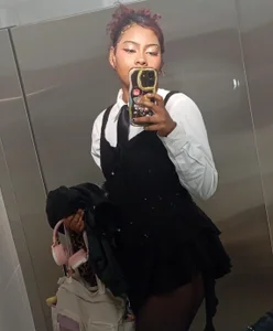 Sofia_clk conference ( •̀ ω •́ )✧ 🍁🍃 Pic