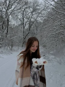 TatumLage The Winter Queen Pic