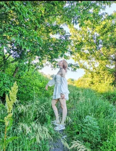 Zdjęcia AssolSoul Sex in the forest: 