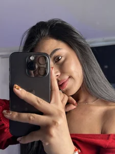 Im_megaan Hermosa colombiana รูป  8