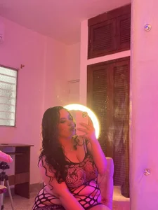 Blair_Curvy cute photos💕 Foto 2