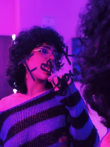 Zdjęcia kuromi69 your cute naughty girl🍒👄:  3