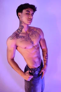 PHOTOSHOOT de IanWest_  4 photos