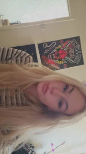 BlazingBaddie420のwelcome baby xの 2枚の写真