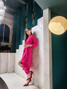 Iren Iren hot elegant Boss! Immagine  2