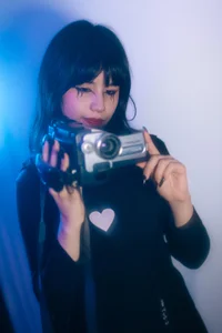 Akane-Mou New photos Εικόνα