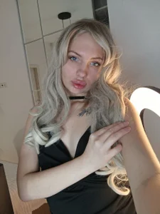 BlushingAngelita Public Pic 4