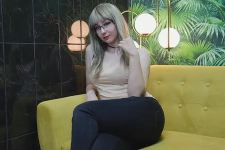 AlanaDreamy Sweety Pic 2