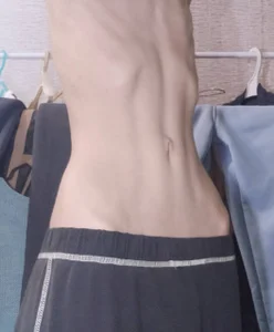 DeLuciferSon's my body Sex Photo 2