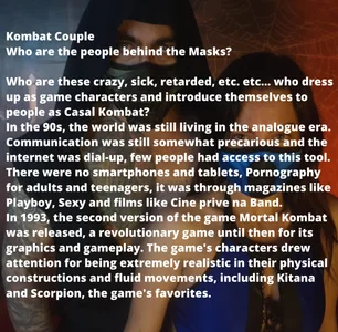 Casal-Kombat's photo