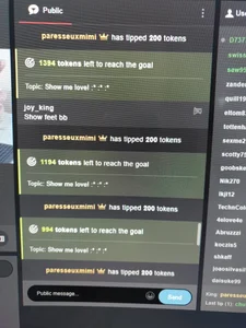 Cleopatra3101 Moments of hapiness Pic 4