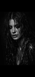 Sonalegend_ in black Hình 2