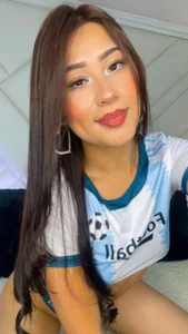 EvelynLeen_ I ❤️SOCCER⚽ Pic 3