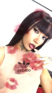 Darianna_A's XXX Nude Photo 3