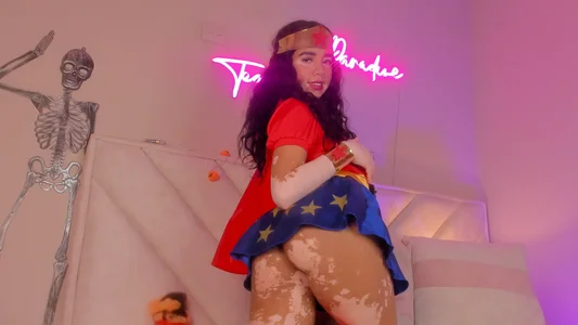 _wendy_x wonder woman Foto 6