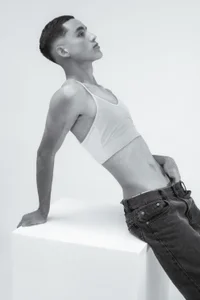 Cute But Naughty 🐻😈 od Jostyn_rous  2 snímek