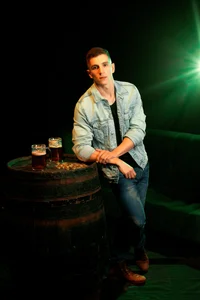 JONAS_SMITH_ St. Patrick Fest รูป  2