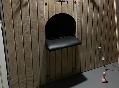Assforgloryhole Public Pic 2