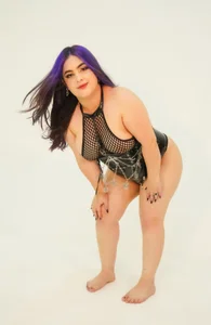 SusanPercyy Naughty version, a little latex 🔥 Εικόνα 5