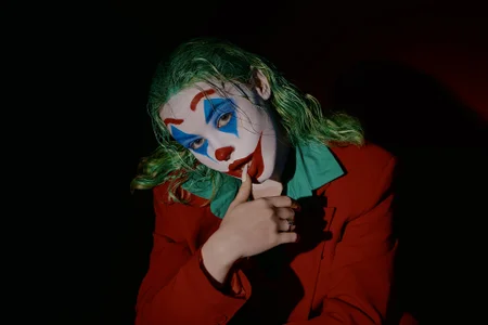 Meow_Nancy Your crazy maniac Immagine 