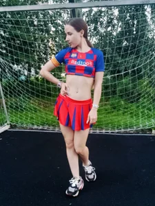 MaudAle Football Season Pic 3