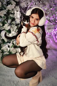 Alhanna_ CHRISTMAS 2024!!❄️ Pic 8