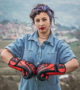 abby_taylor fight? 사진 3