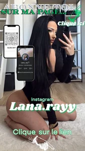 Mon Insta : Lana.rayy od lanaary  snímek