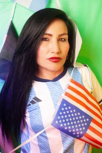 Nicolsweet_ World Cup season which team do you support 🏐⚾  3. fénykép