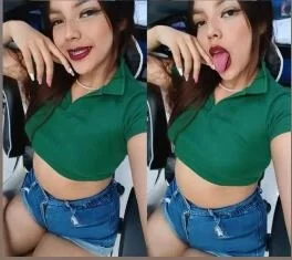 ViolettaRousee_ CASUAL Fotka