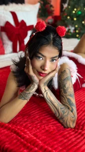 TweetiePieXXX X-mas Foto 3