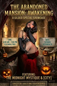 MelissaKarterrs Halloween🎃 Foto