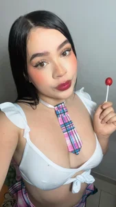 CandyRose2 Public Pic 5