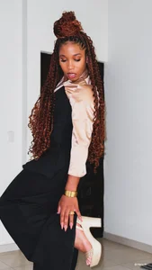 transgenderbrownskin Public Immagine  8