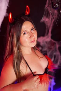 Alisson_bliss Demon Girl 💗 Εικόνα 3