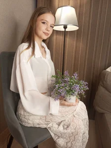 WeiSusi Hey u, do u like me? ) Bilde 5