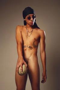 smith_66jrのSEXY BLACK BOYの 4枚の写真