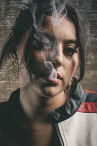 Only for you 🖤🩶 od LorenaStevens  snímek