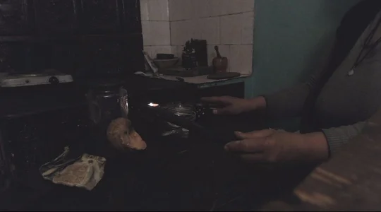 ExquisiteMature Full Moon Reading Poză 7