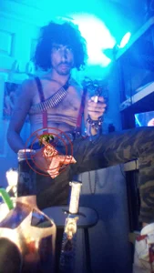 SpeedMagnumBlade6669 Public รูป  2