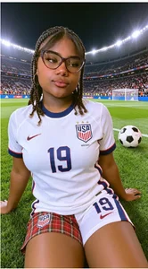 FIFA 2026 🏆🏐 de Candykss  4 photos