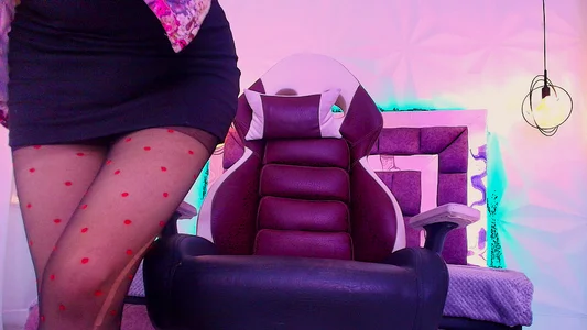 stephaniesun_ Heels, pantyhose and feets Poză 4