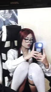 Cherry-BlostomXX Otakuu Bilde 4