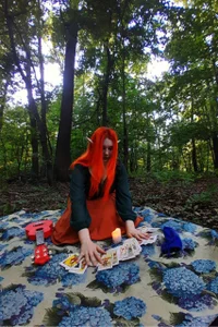 MaymeDeuel Public Pic