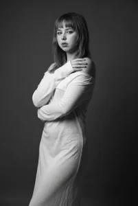 LeonaHicksCute图片 2