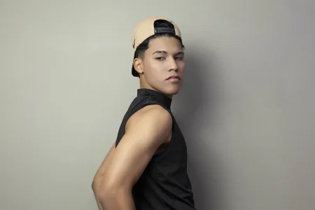 Colby_driscoll Photoshooting Pic